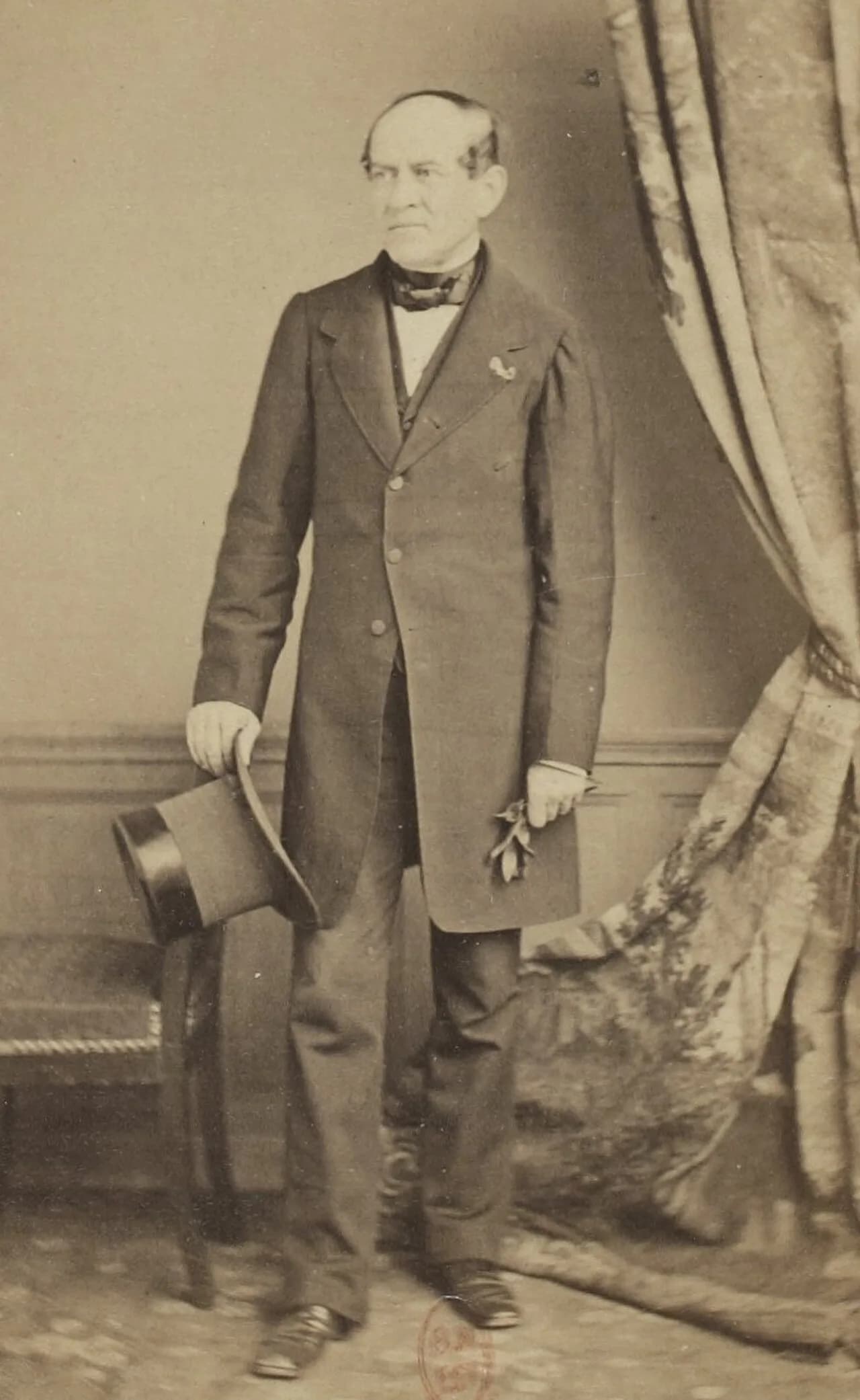 Charles Tascher de La Pagerie