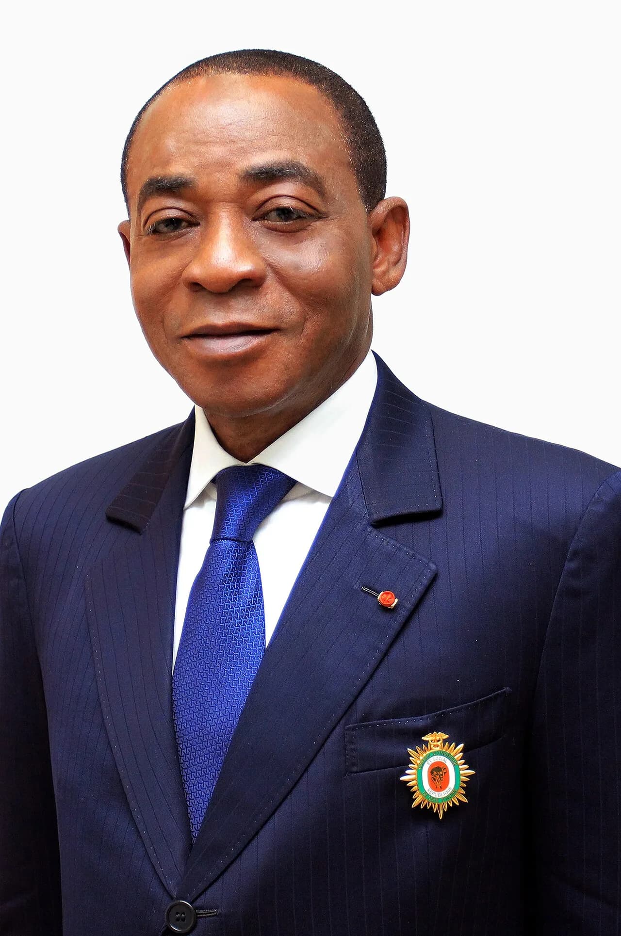 Charles Koffi Diby