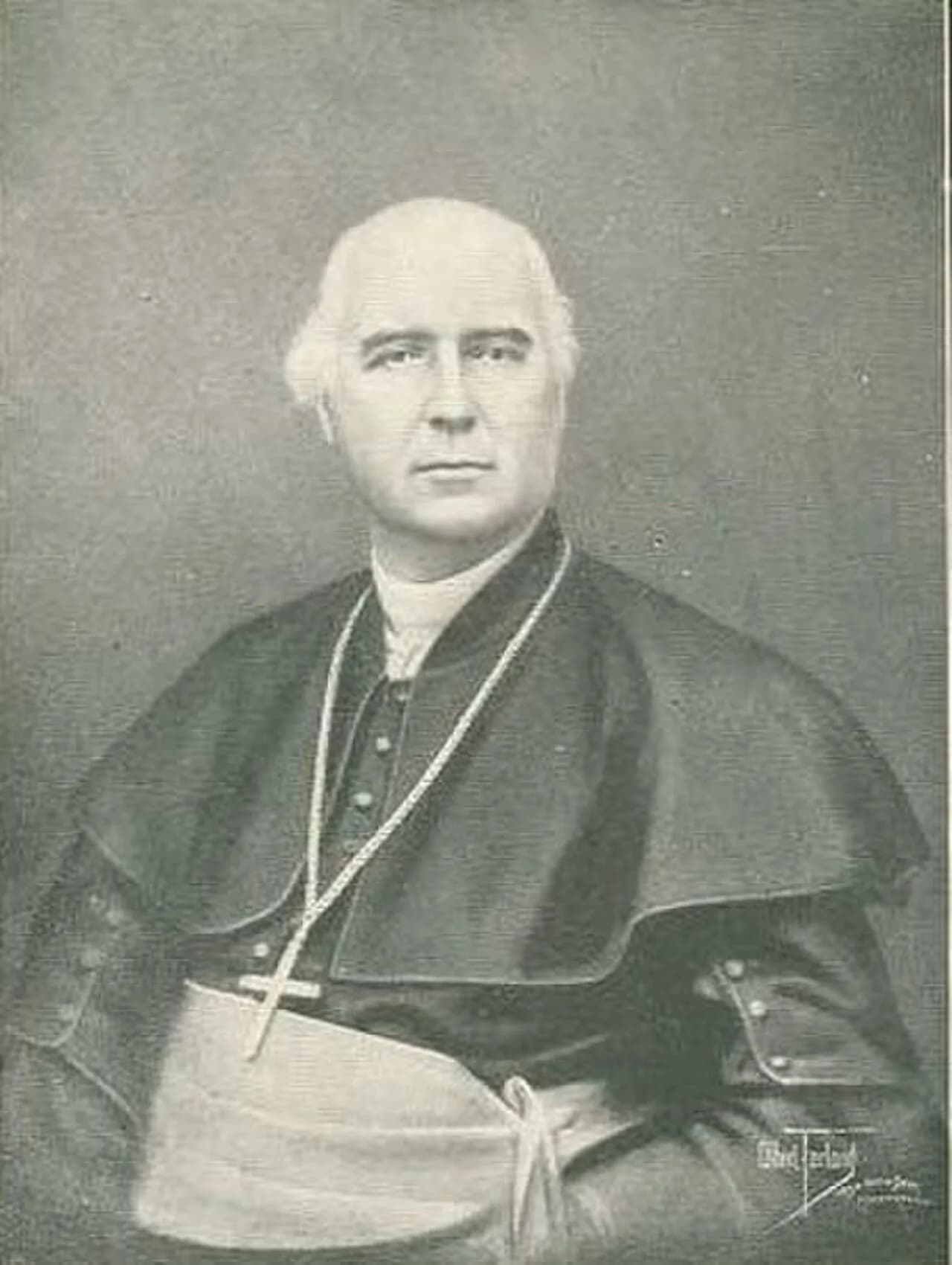 Charles La Rocque