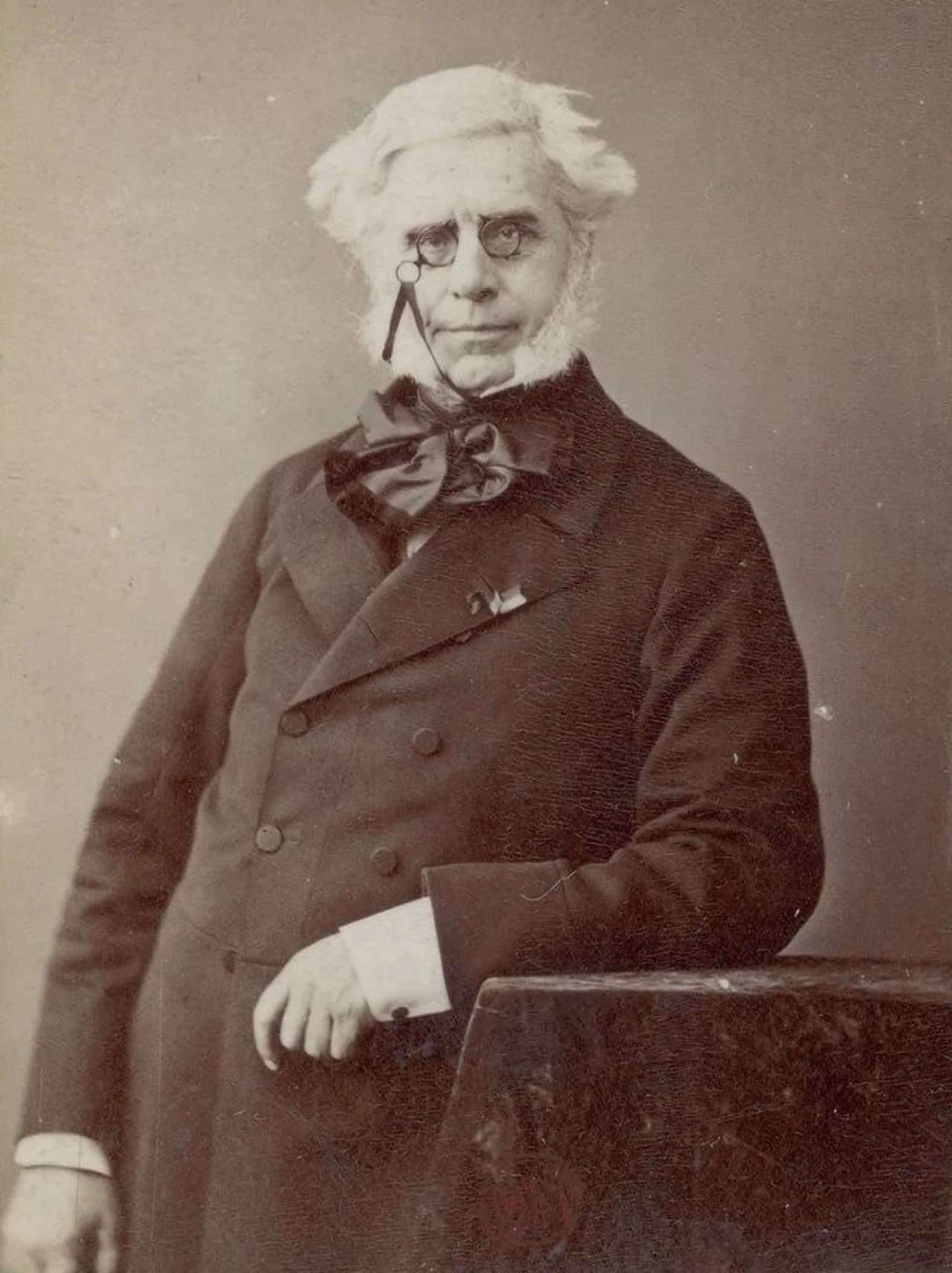 Charles Laffitte