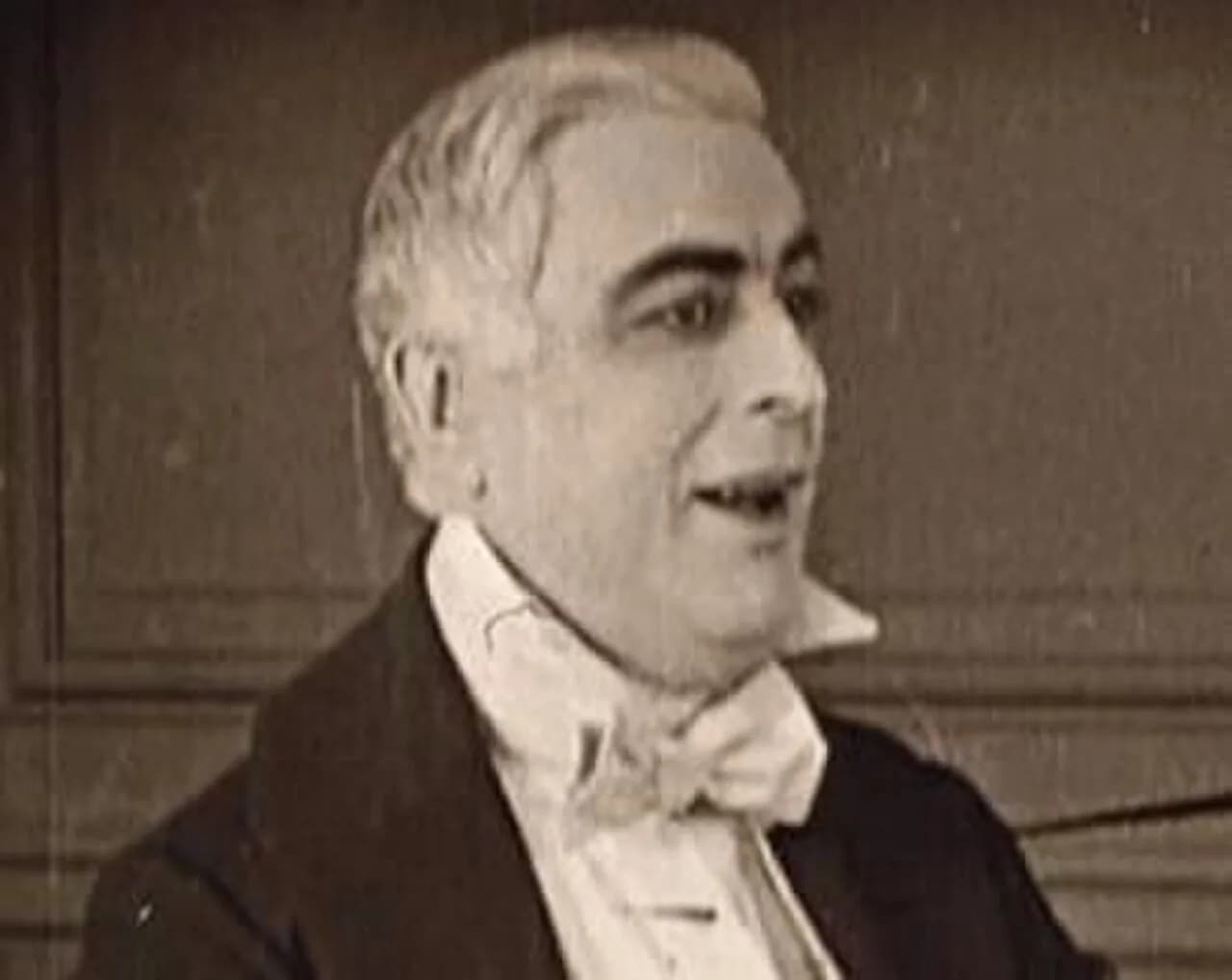 Charles Willis Lane
