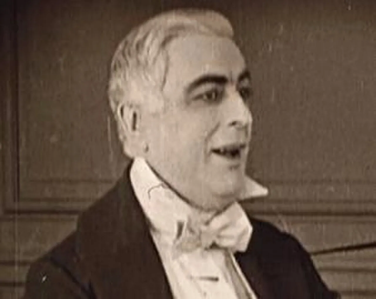 Charles Willis Lane
