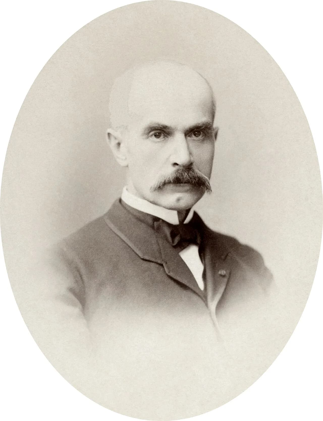 Charles Le Myre de Vilers