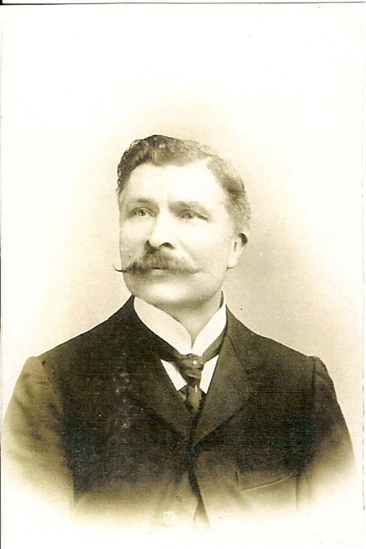 Charles Lecour