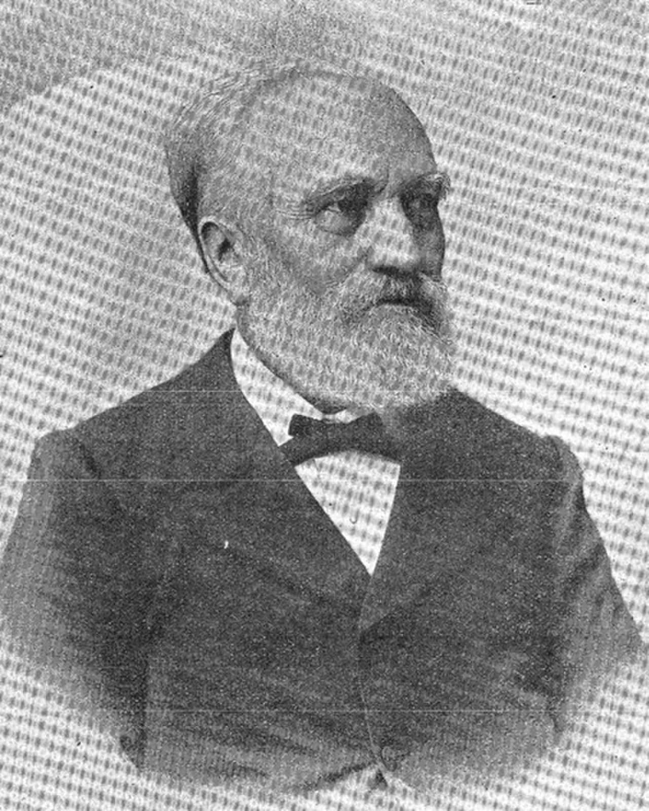 Charles Letourneau