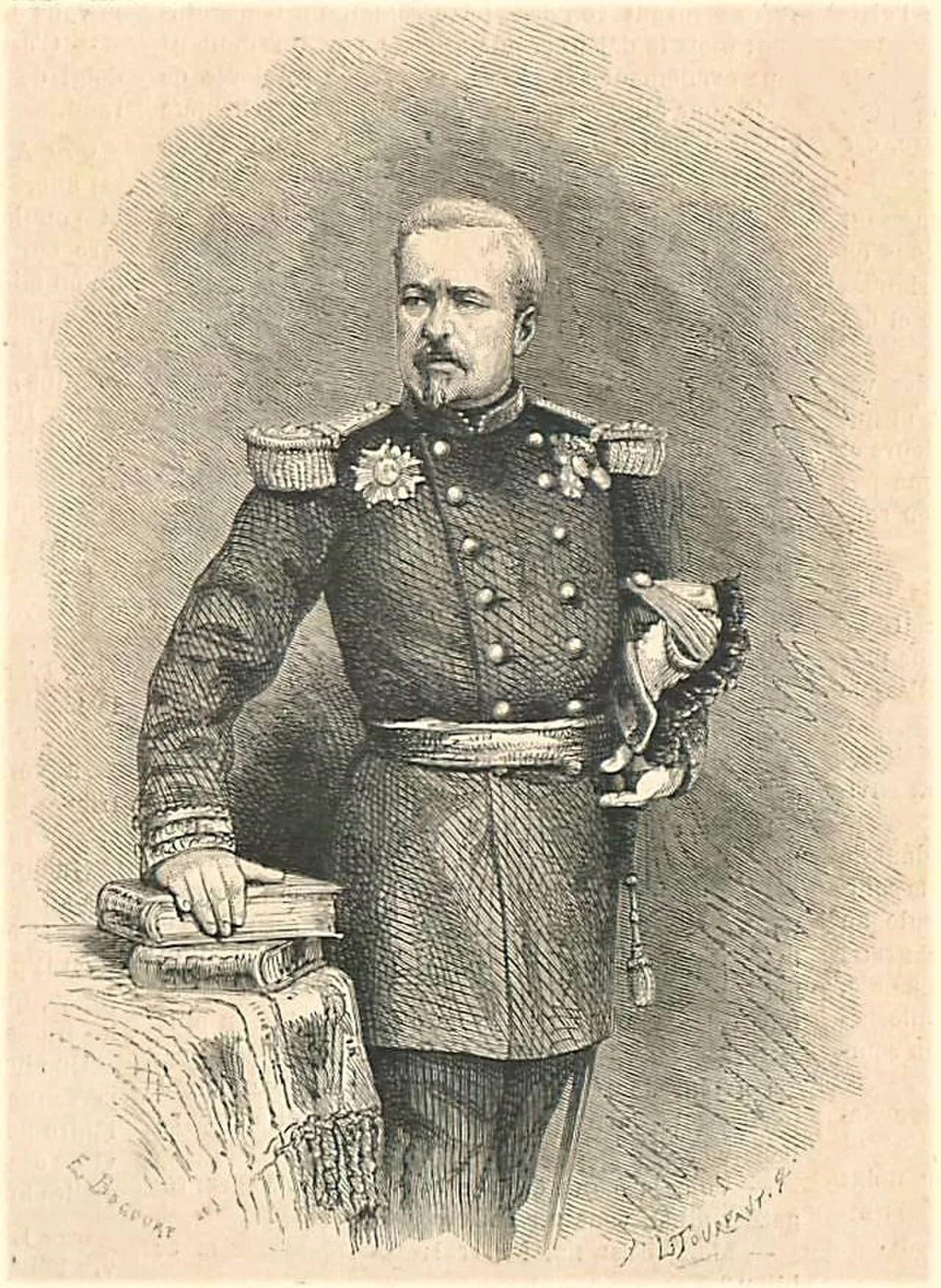 Charles Letellier-Valazé