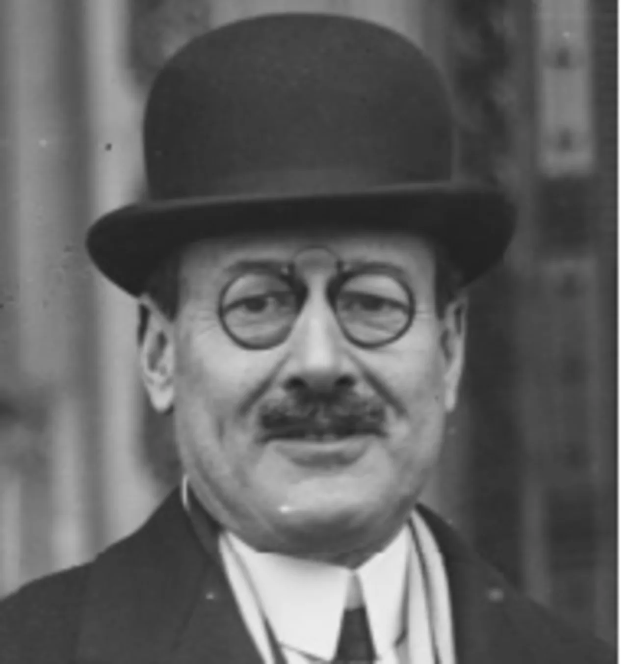 Charles Letrosne