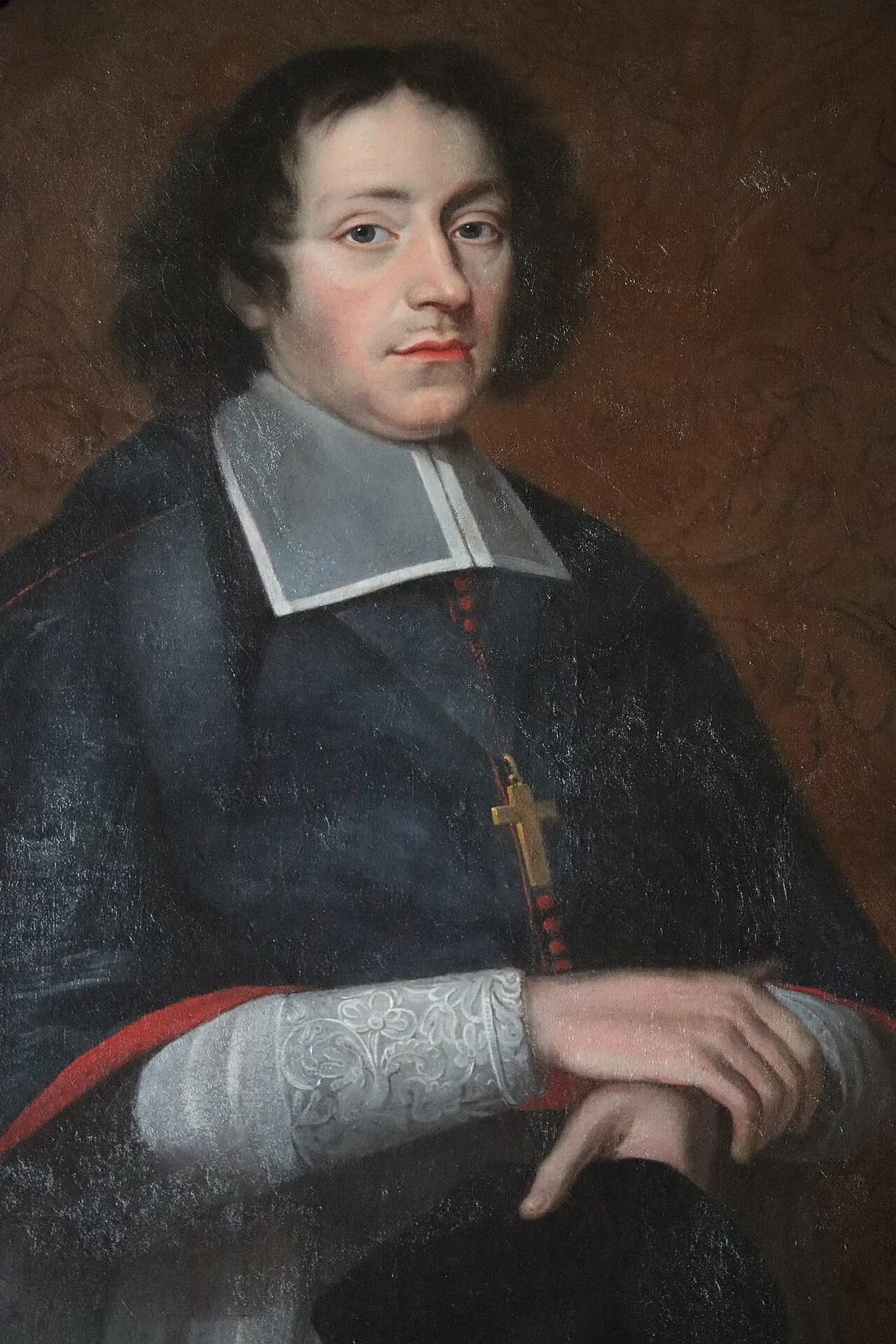 Charles Louis de Froulay