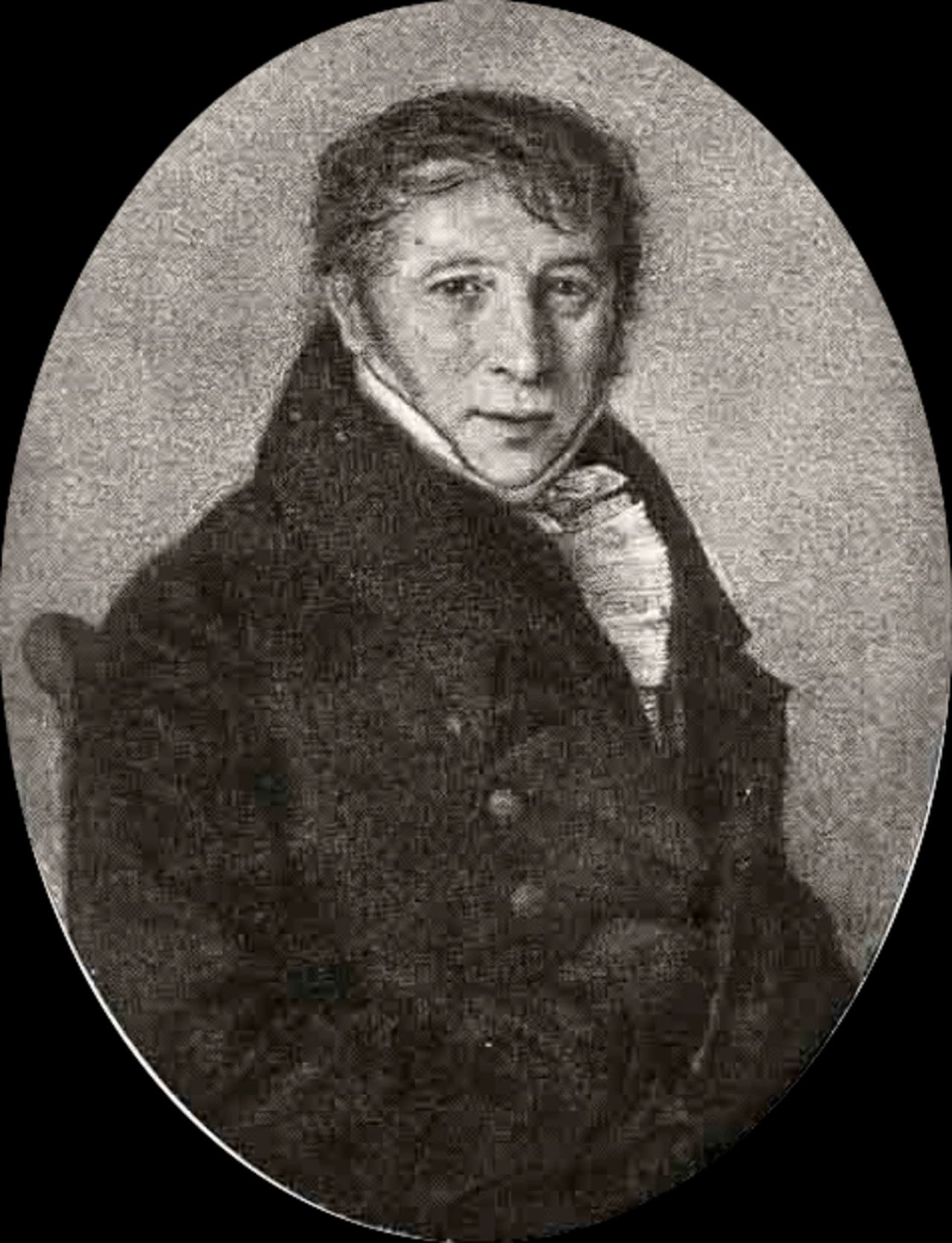 Charles Marie d'Orbigny
