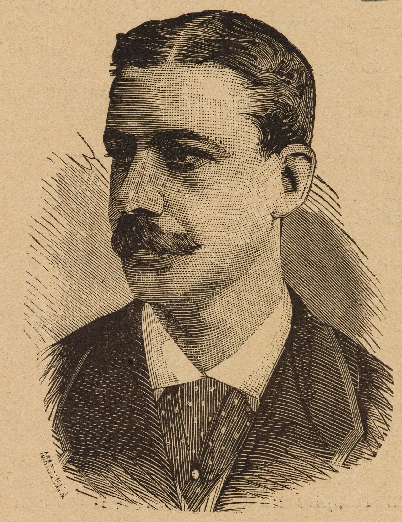 Charles Marie de Kergariou