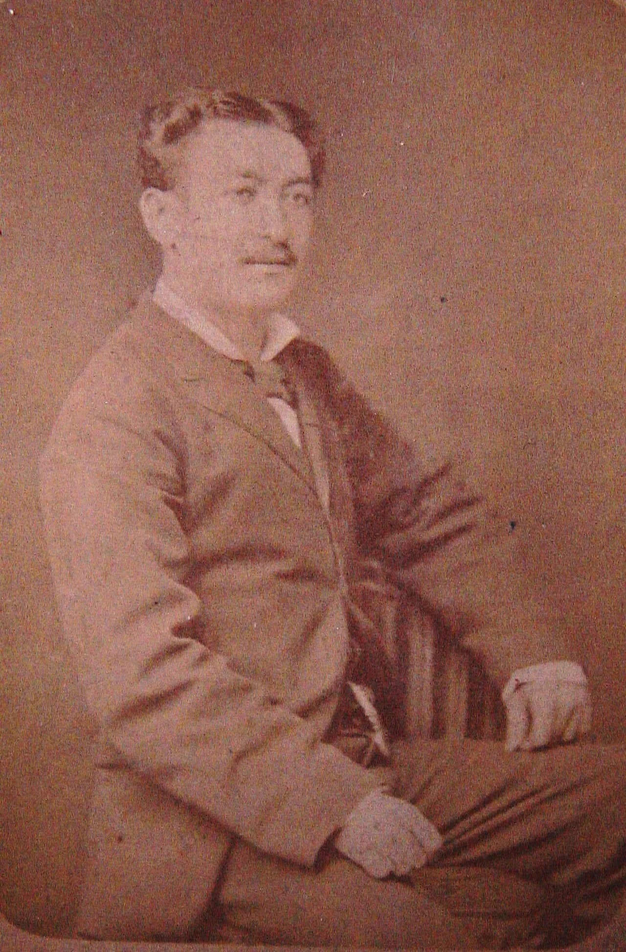 Charles Marolle