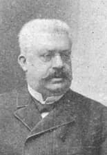 Charles Merlin