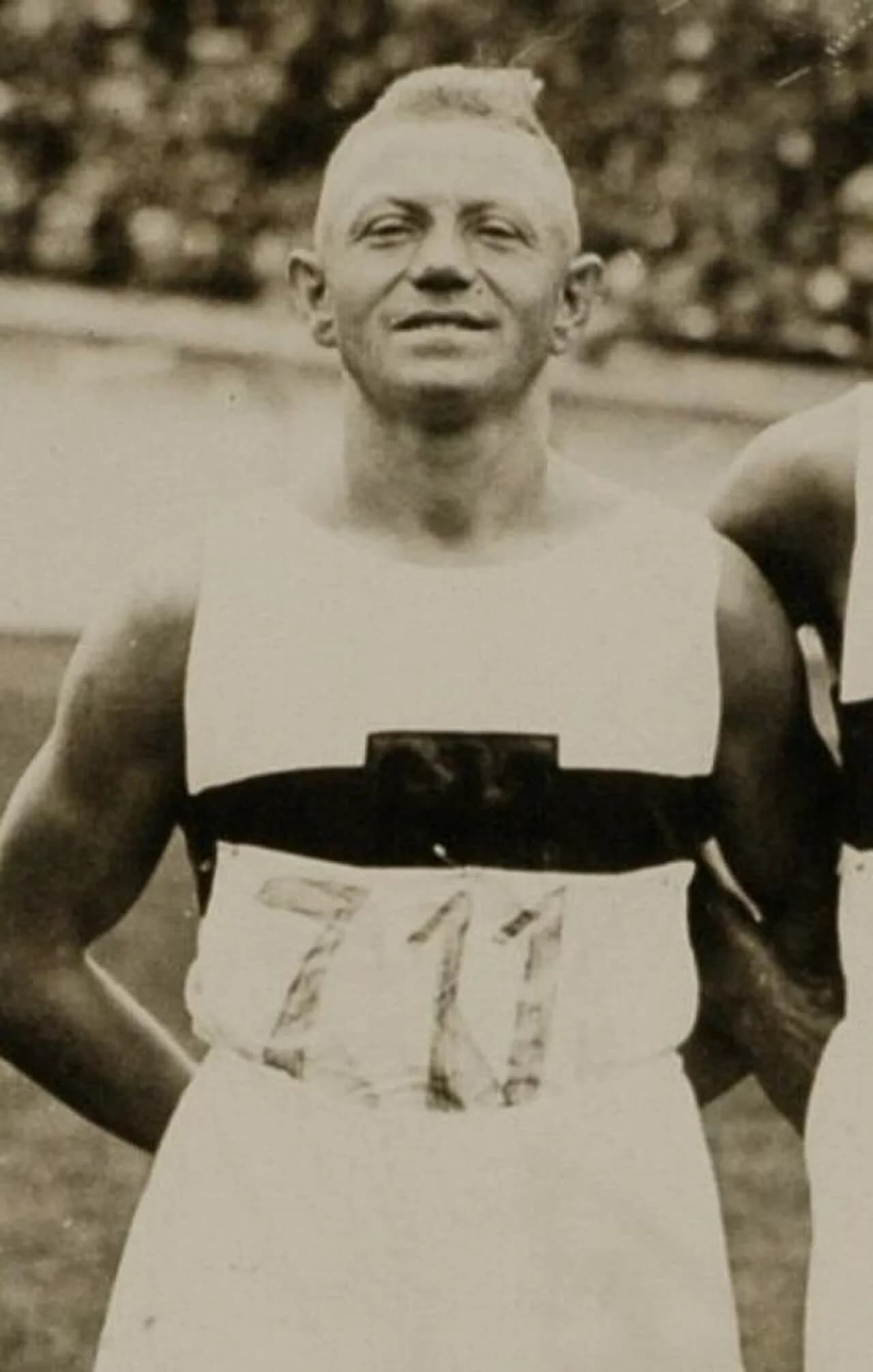 Georg Hoerger