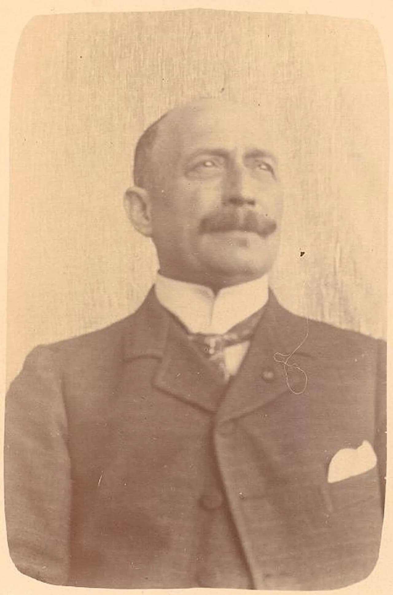 Charles Michel