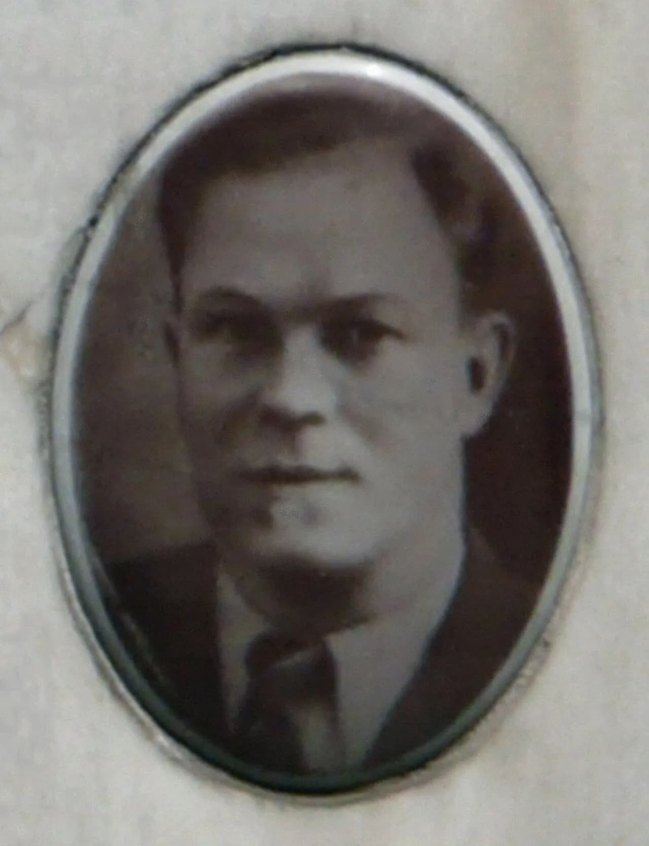 Charles Michels