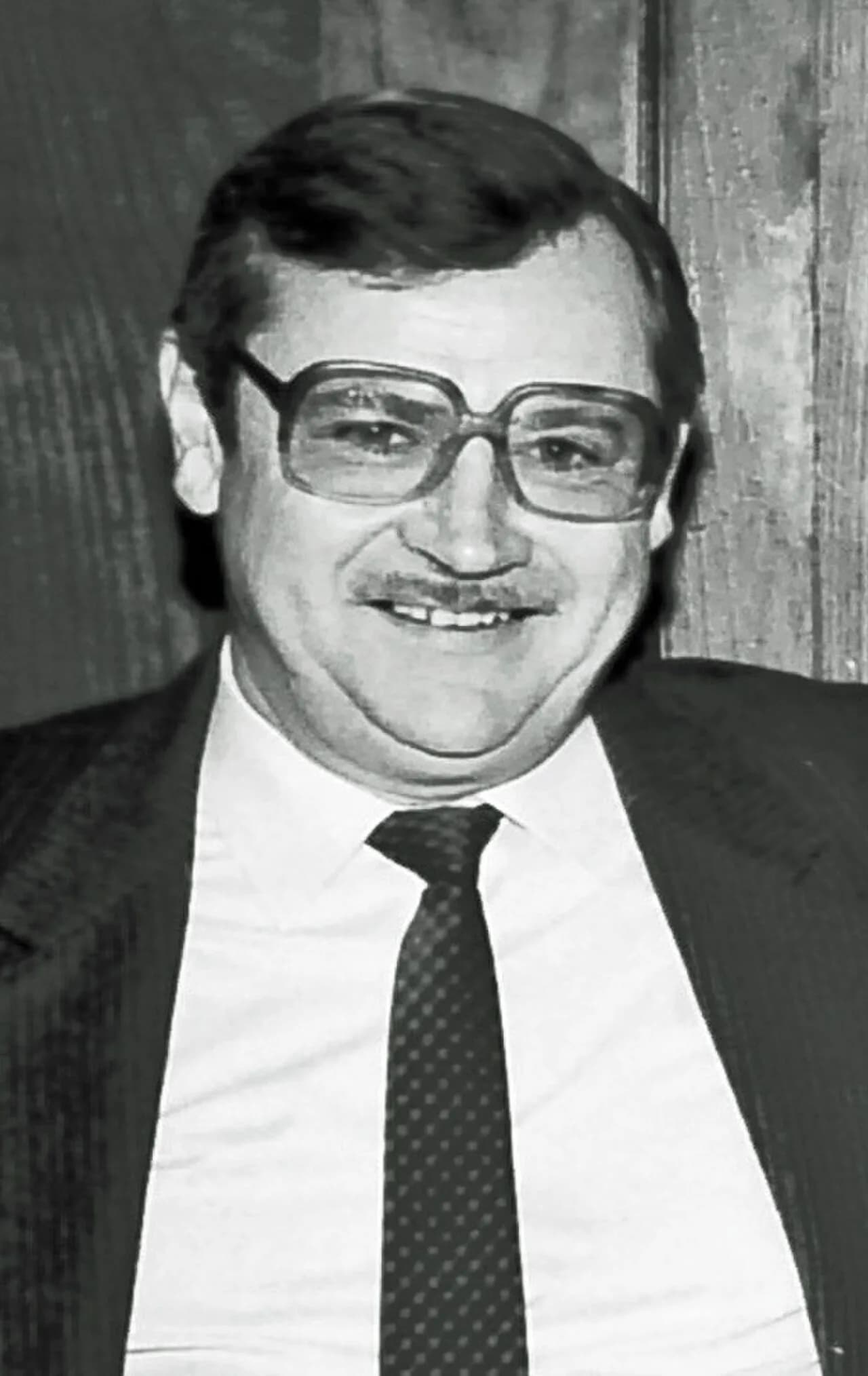 Charles Miossec