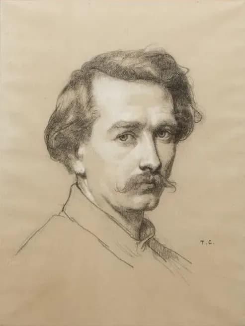 Charles Monginot