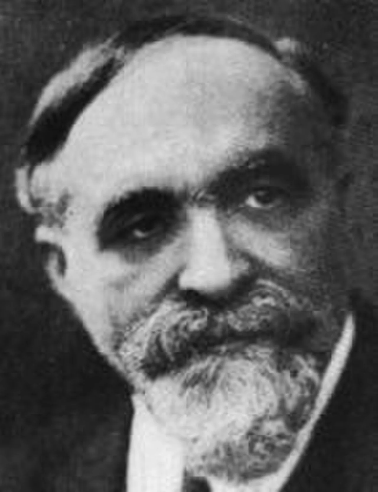 Charles Moureu