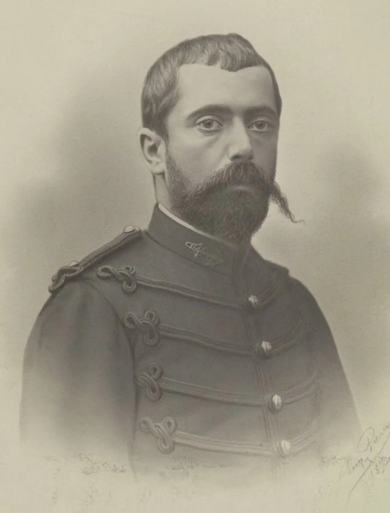 Charles Ménard