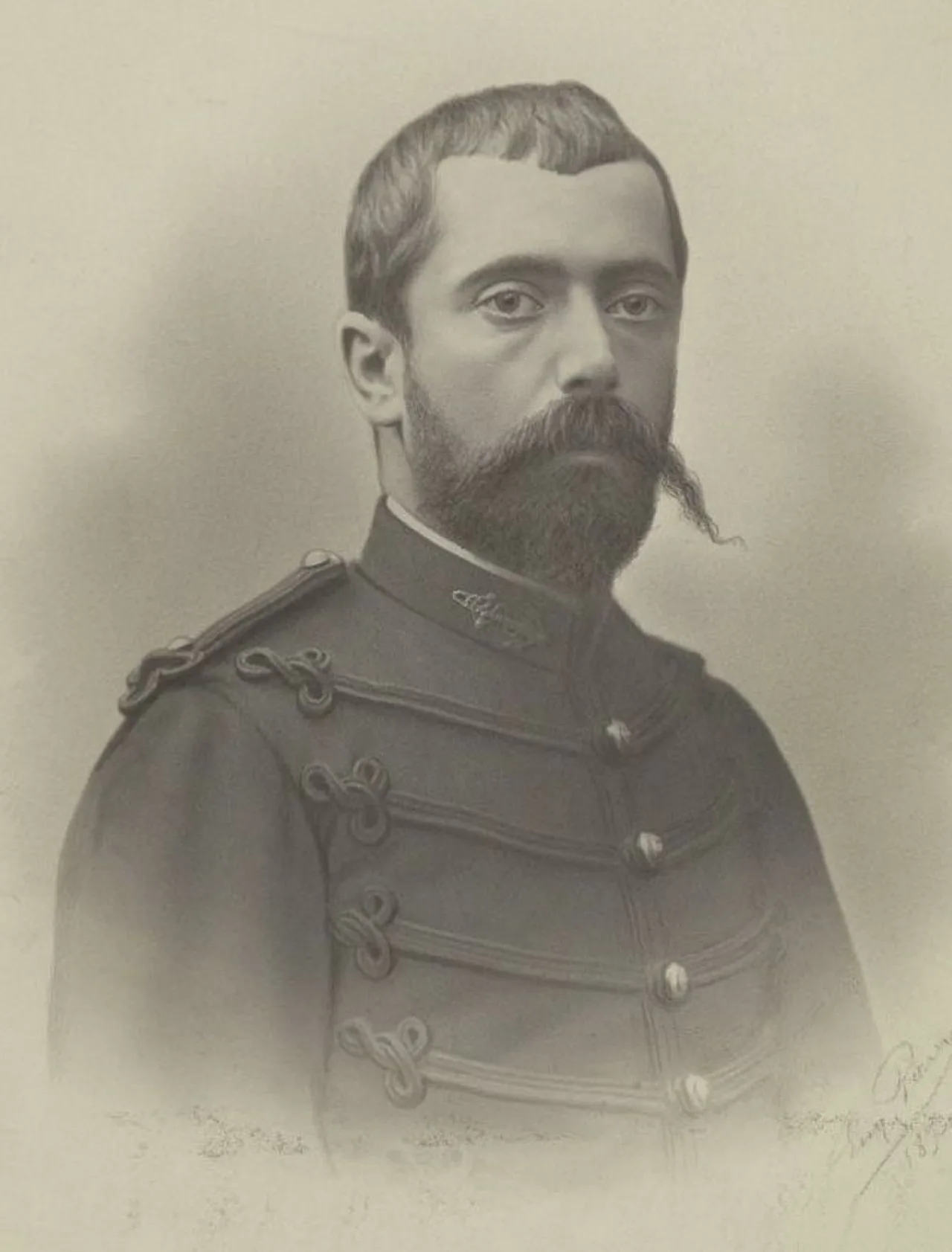 Charles Ménard