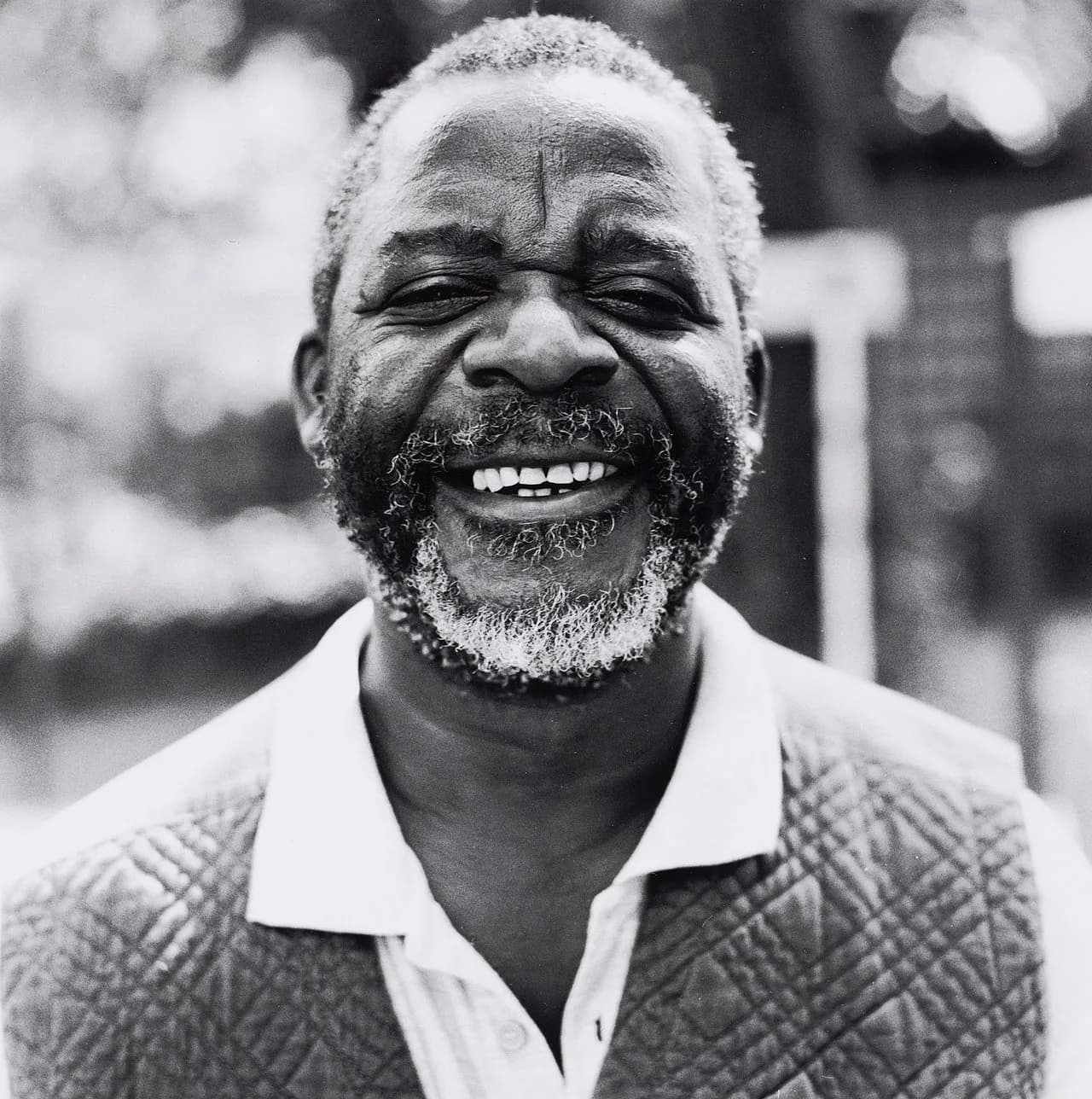 Charles Mungoshi