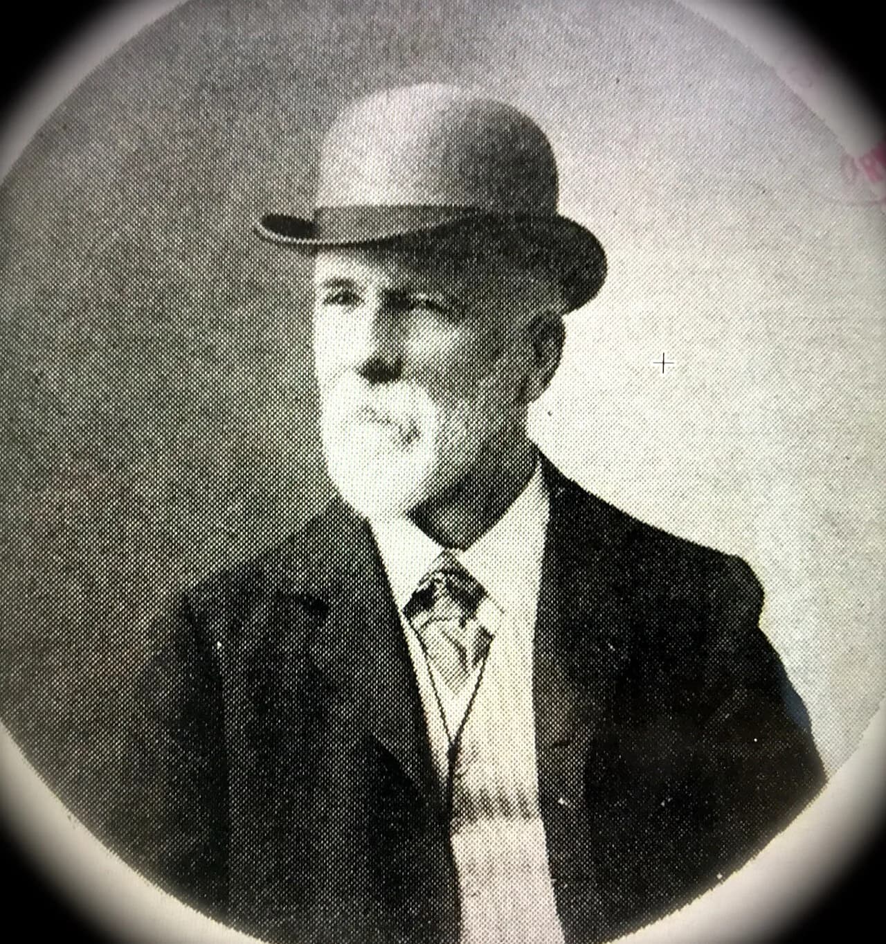 Charles Mérouvel