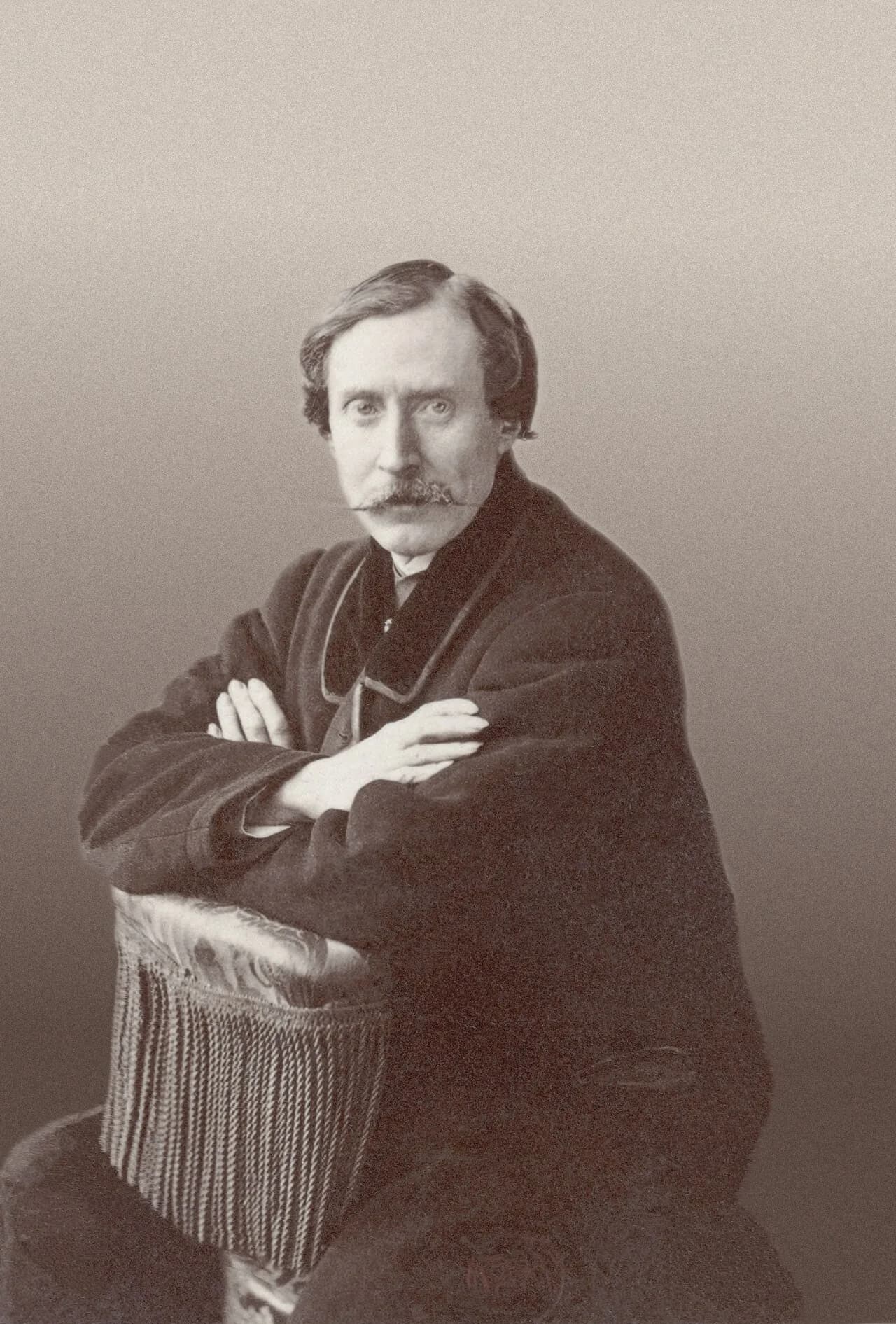Charles Narrey