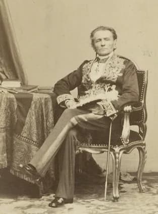 Charles Ogé Barbaroux