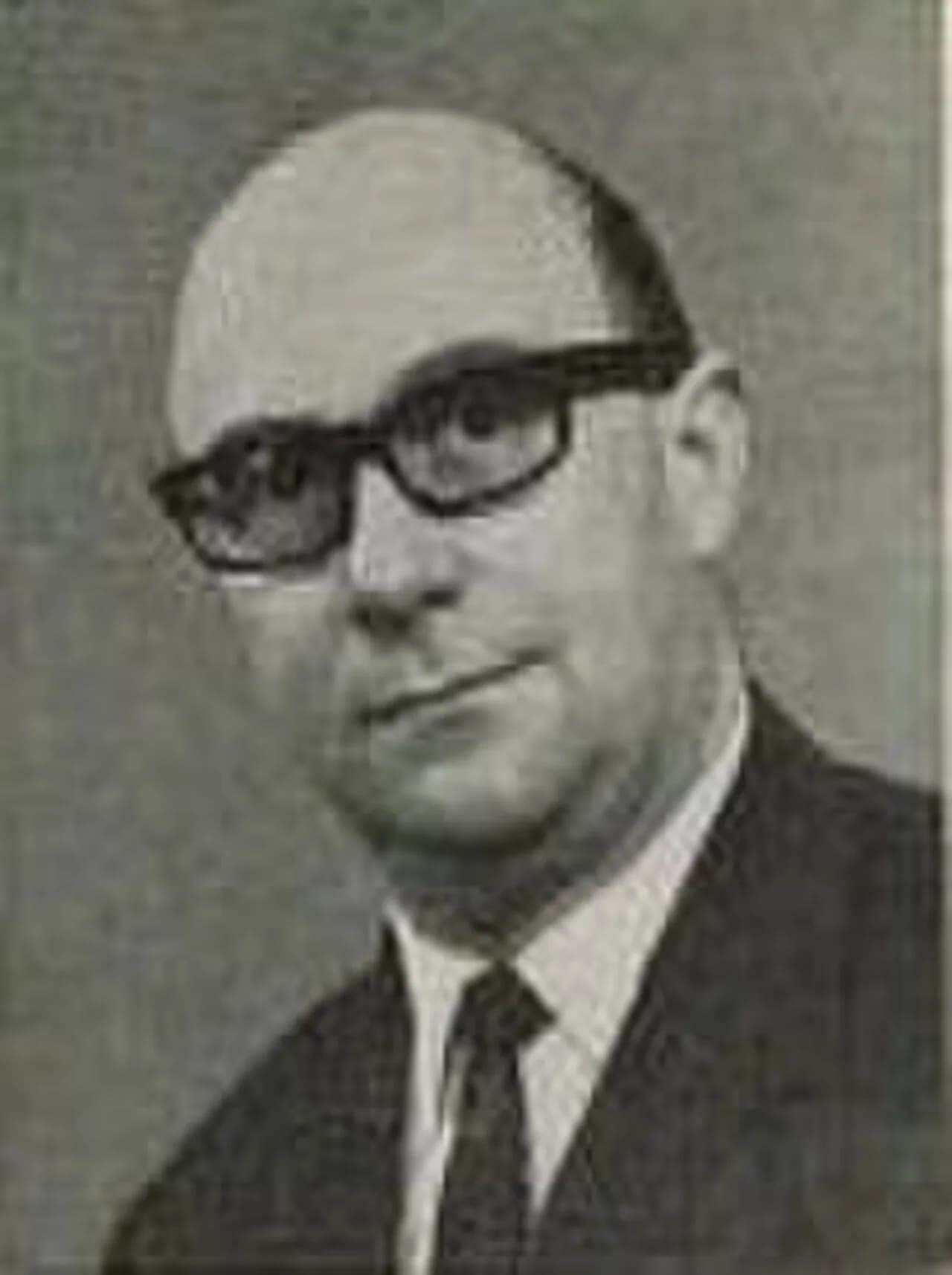 Charles Paccou