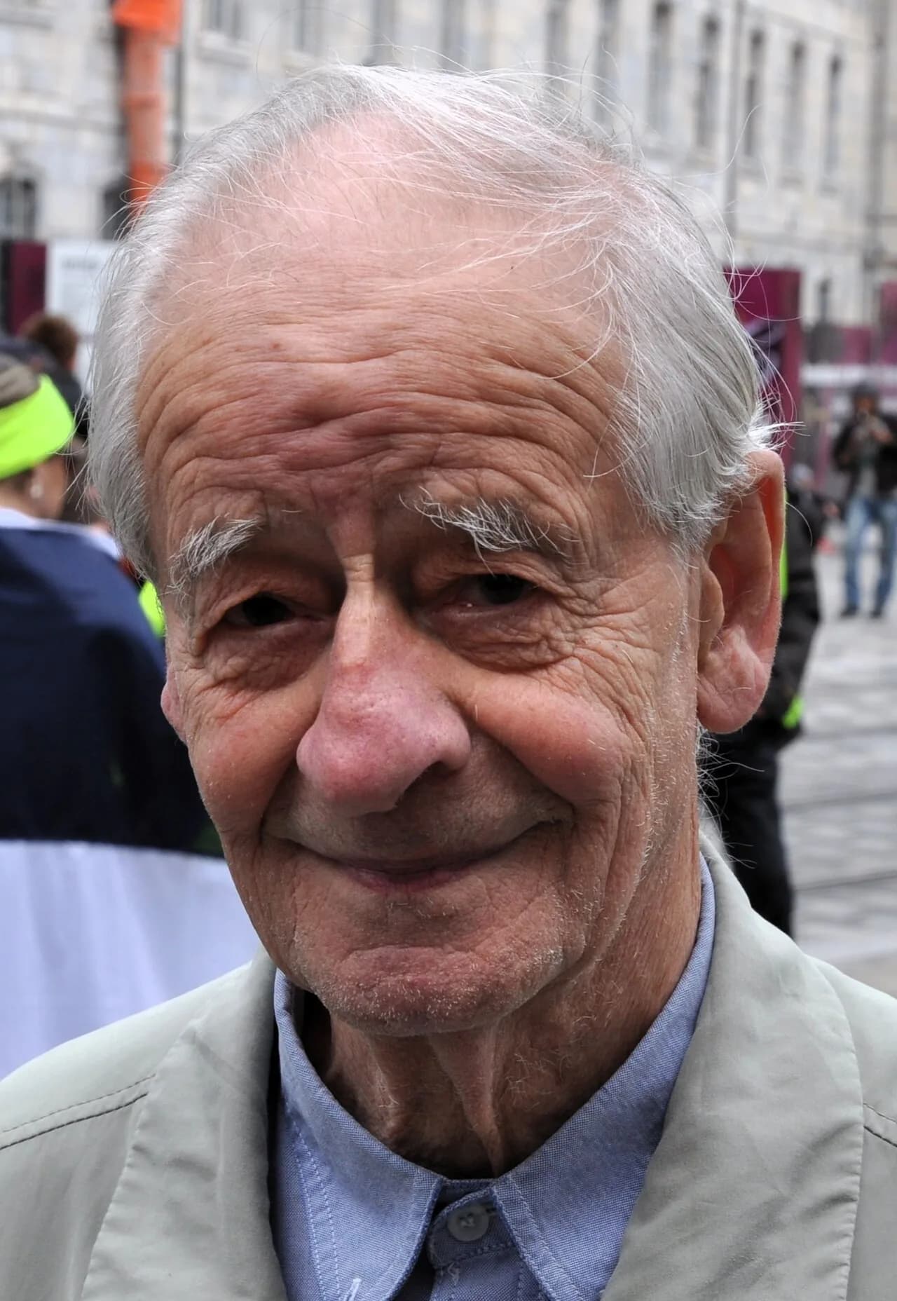 Charles Piaget