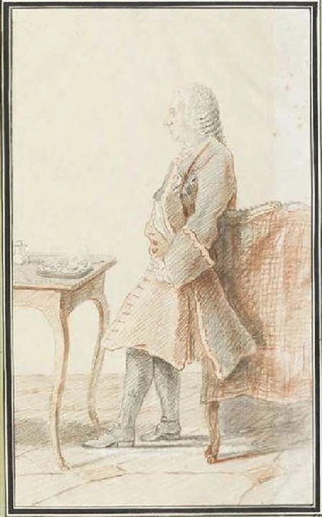 Charles Philippe d'Albert de Luynes