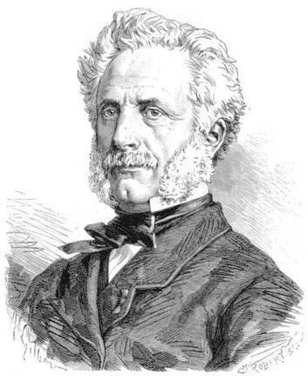 Charles Plichon