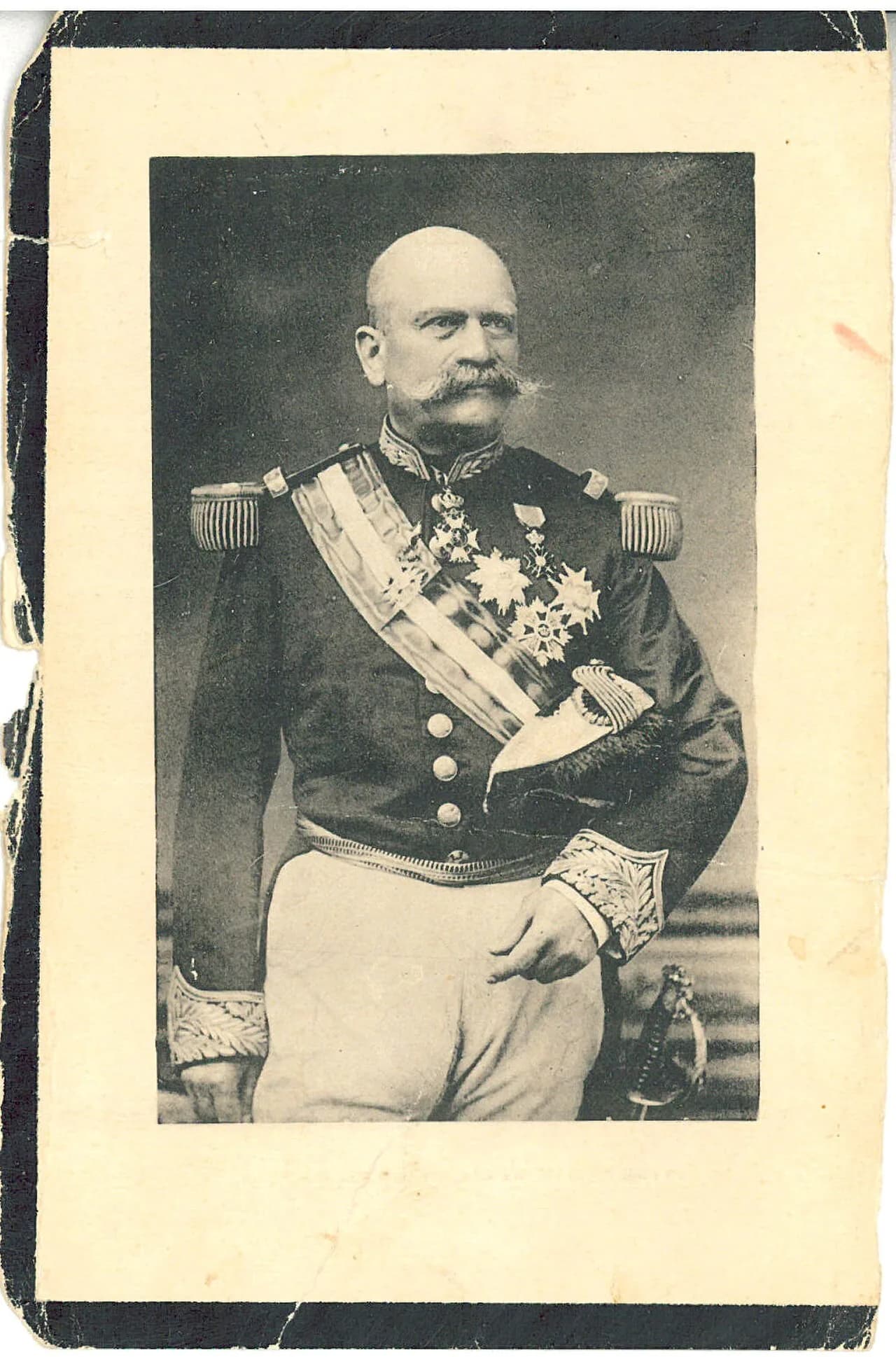 Charles Pontus