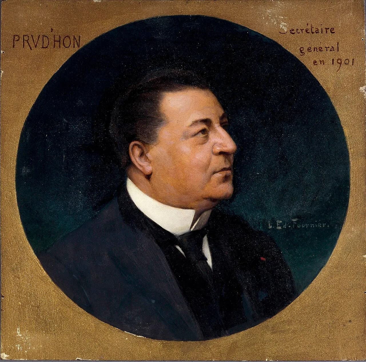 Charles Prud'hon