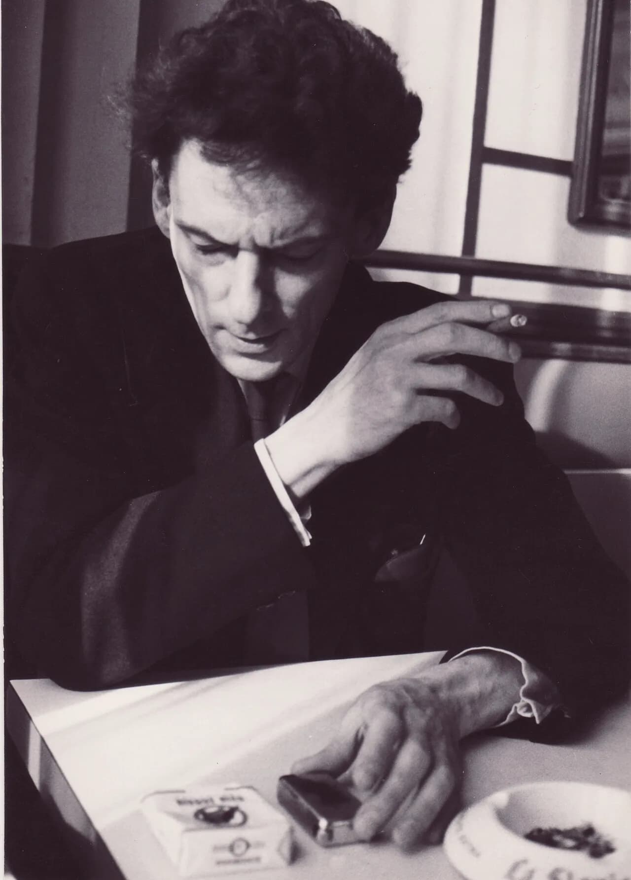 Charles Racine