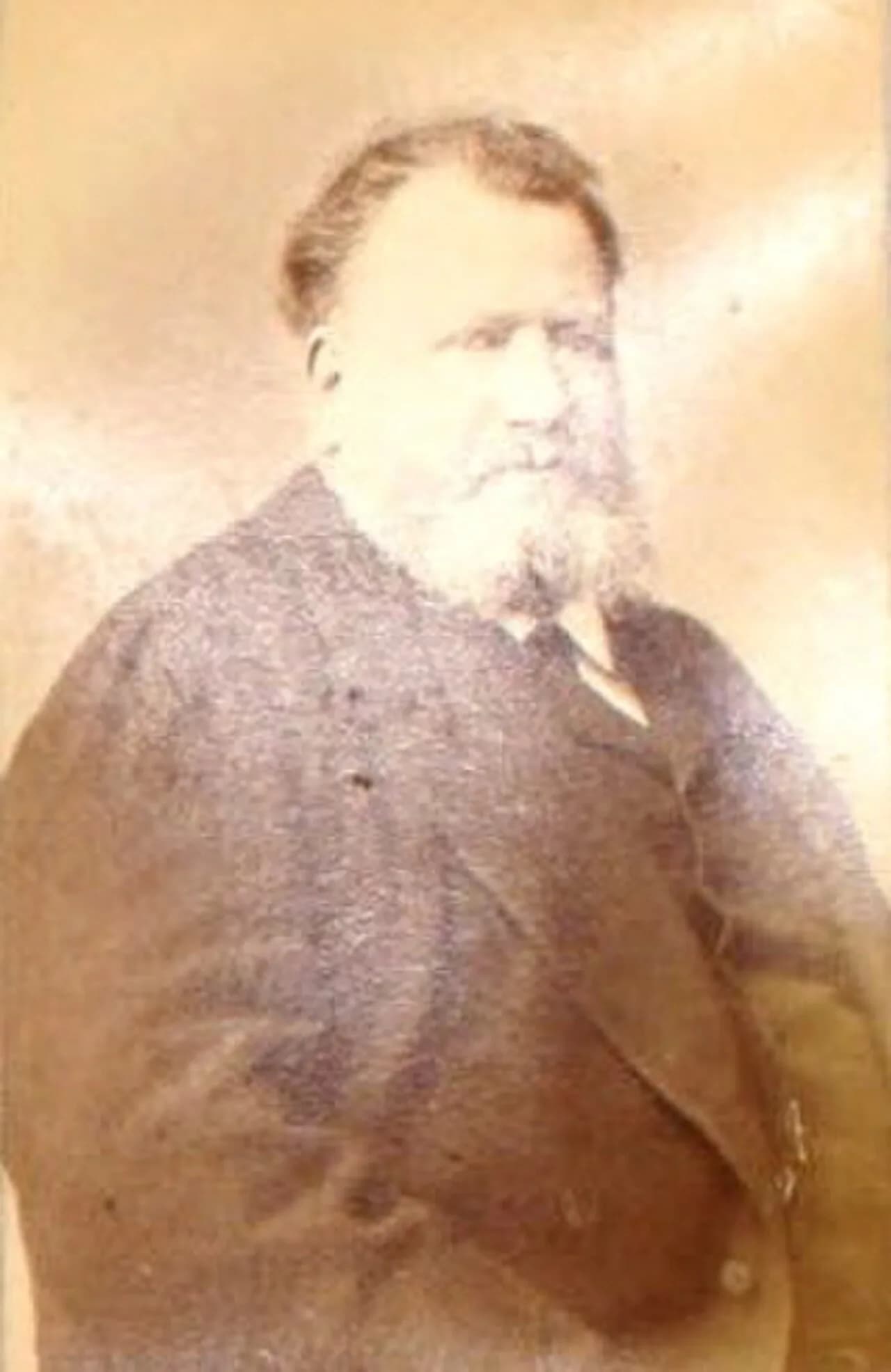 Charles Rioust de Largentaye