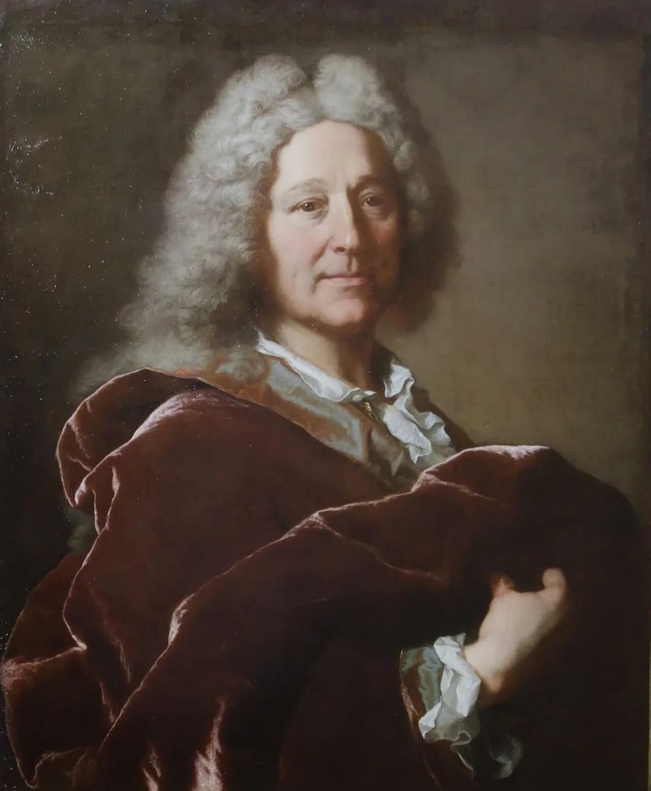 Charles Savalette