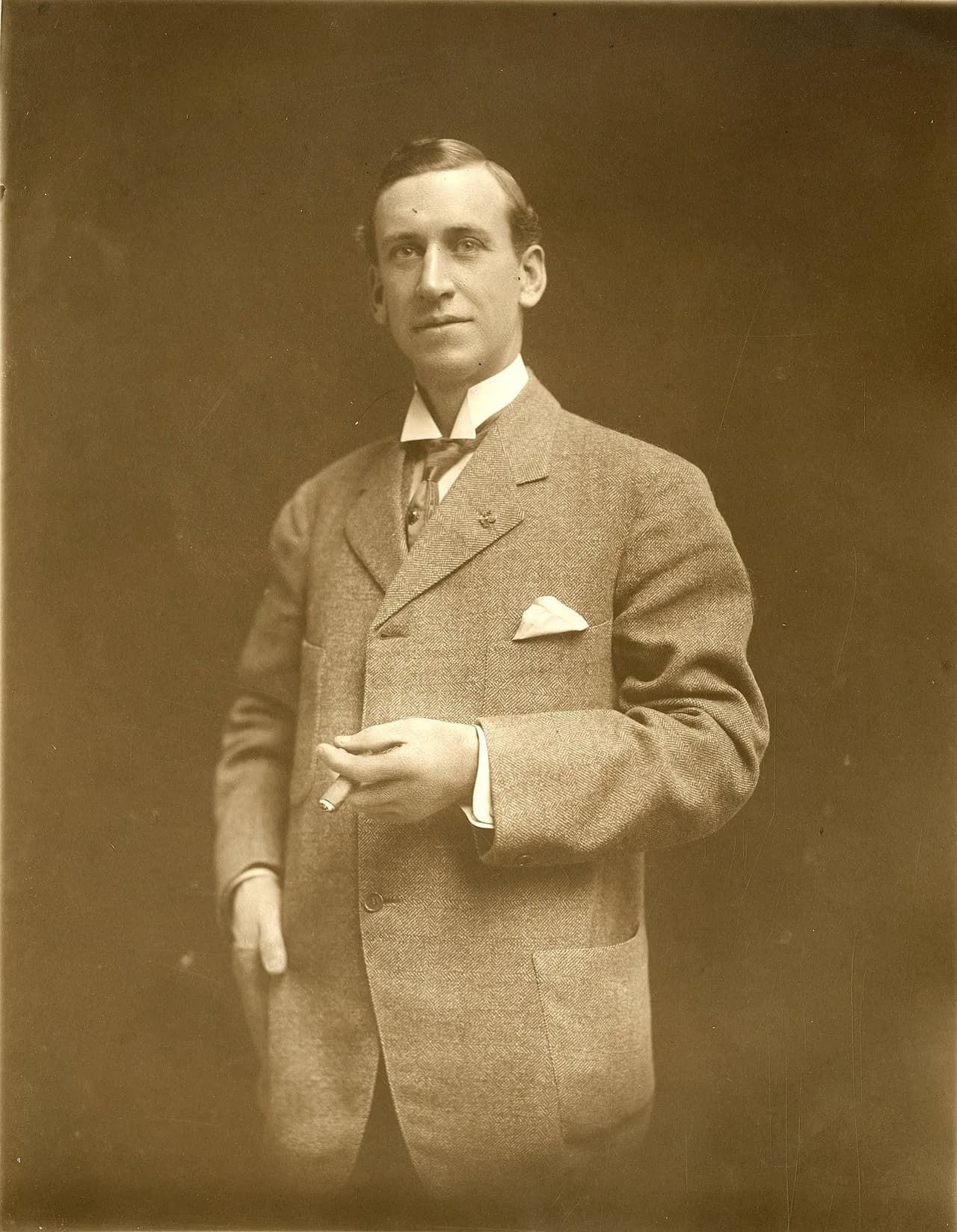 Charles Sellon