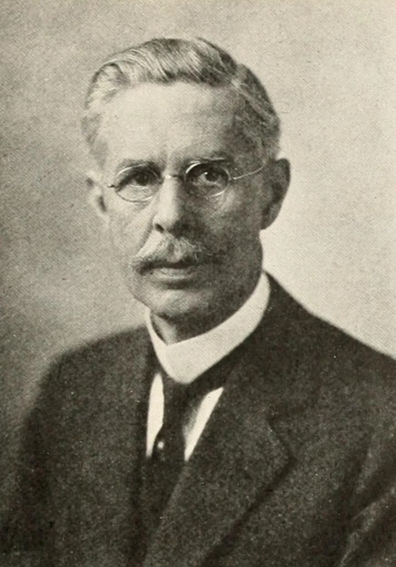 Charles Sumner Frost