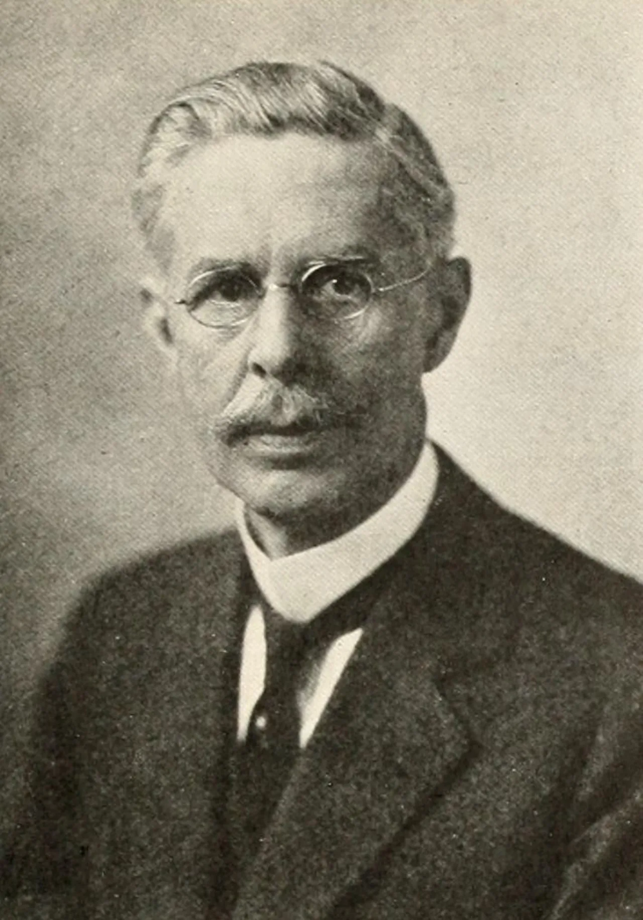 Charles Sumner Frost