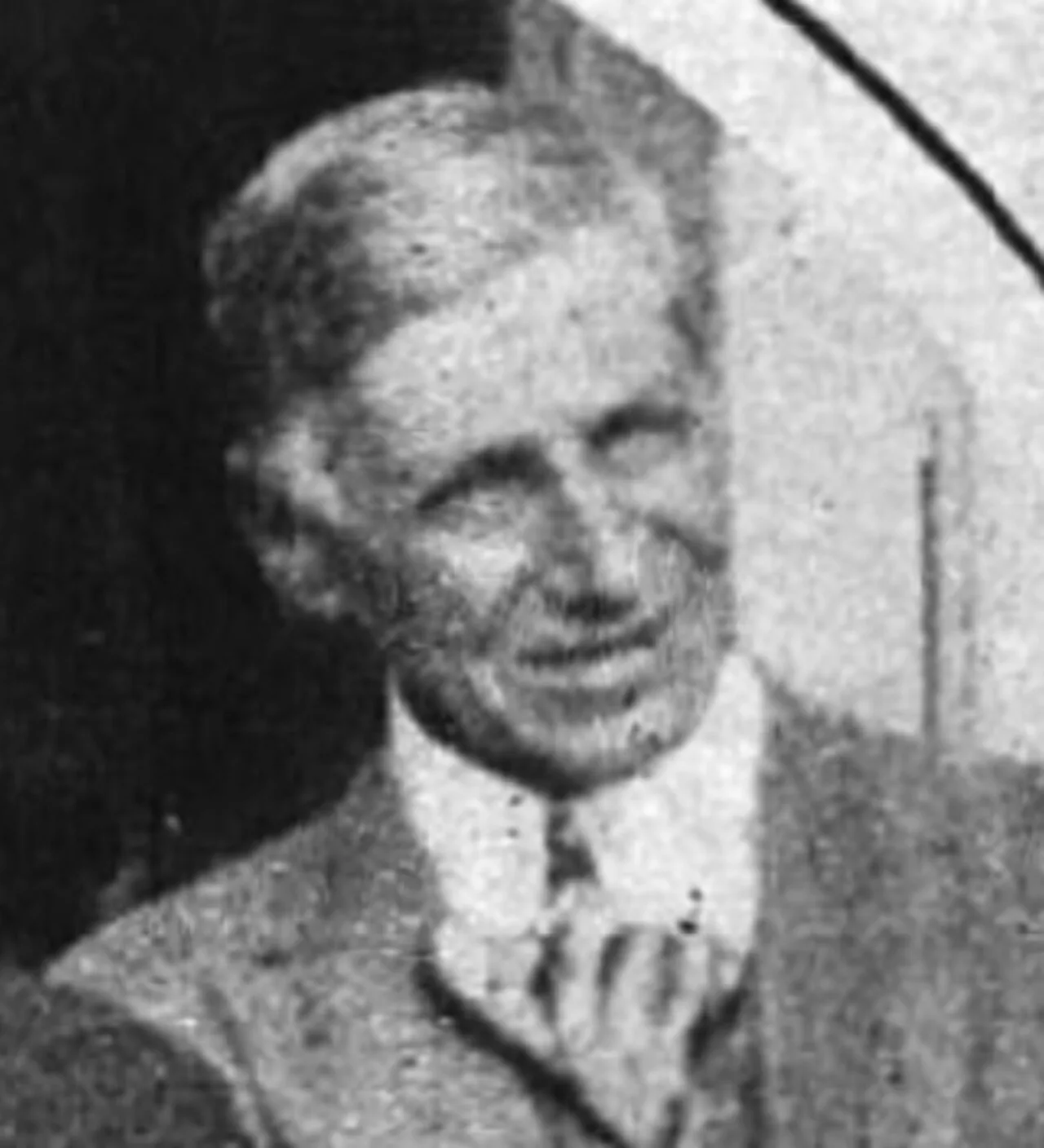 Charles Senard