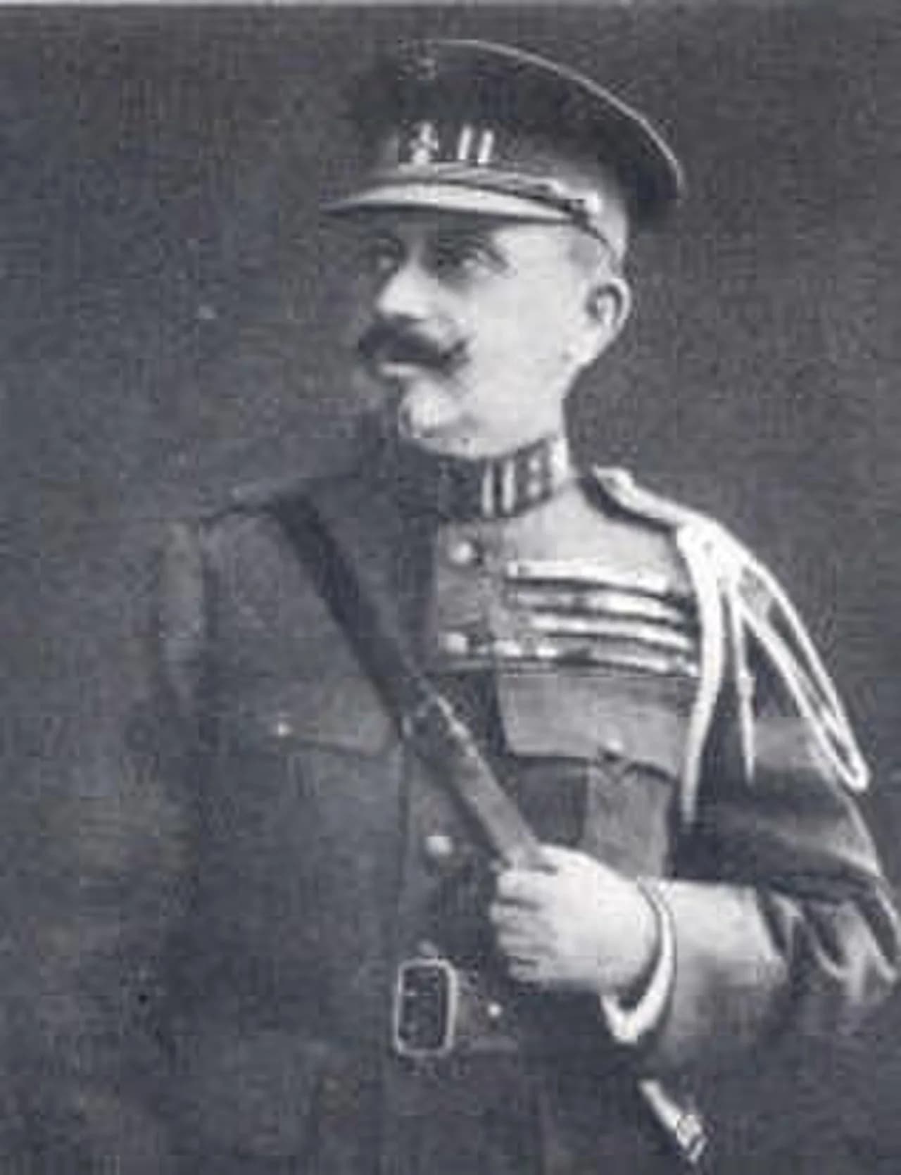 Charles Tombeur de Tabora