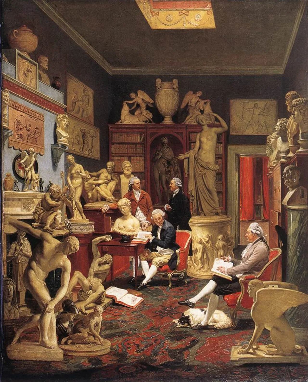 Charles Townley