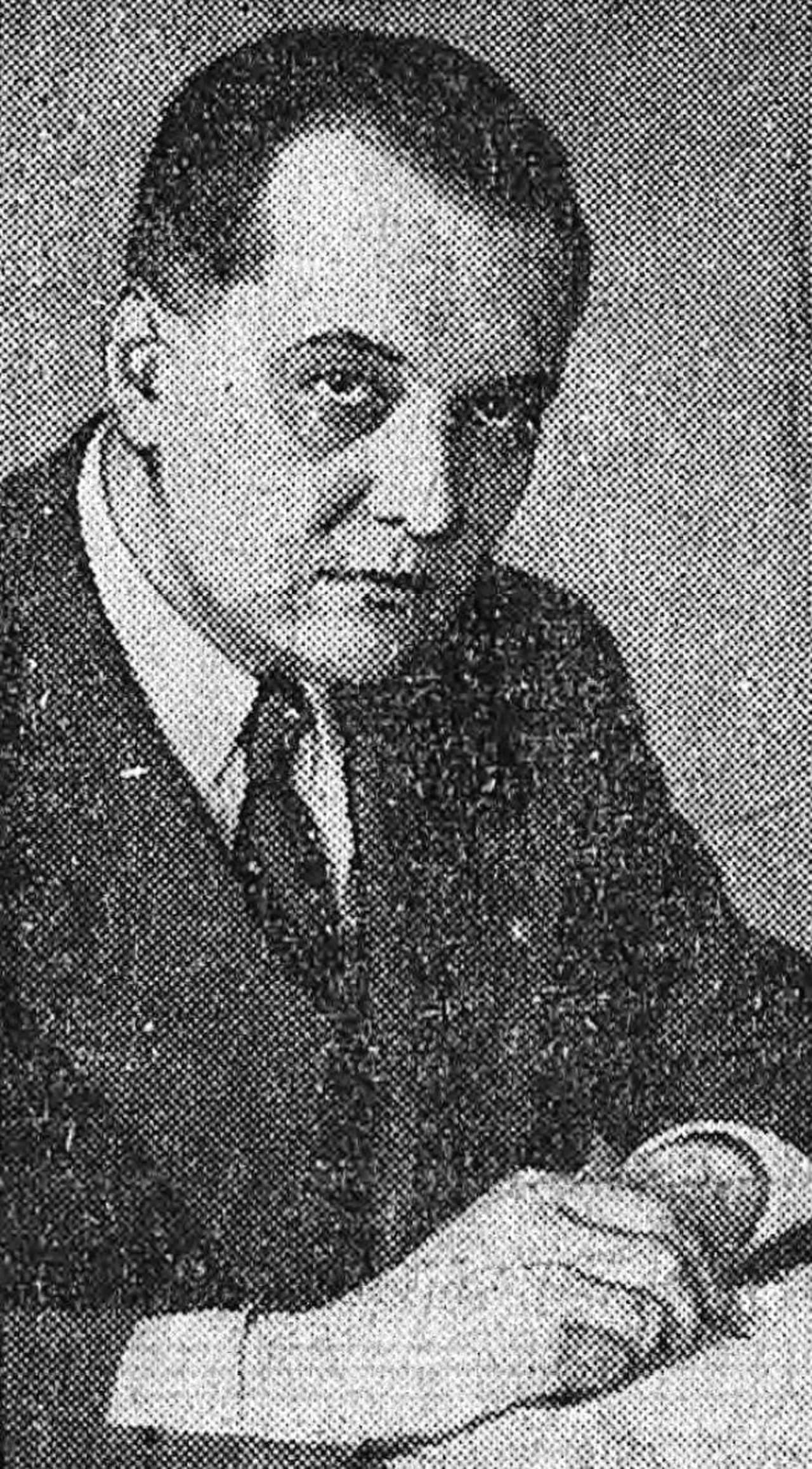 Charles Trochu