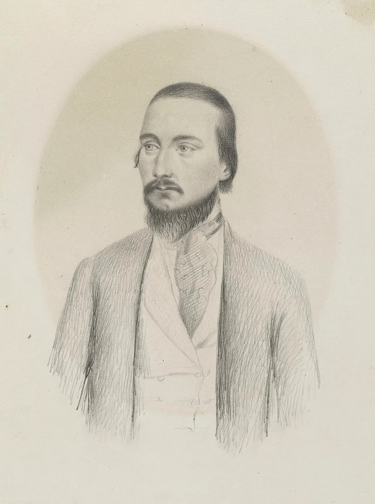 Charles Vacquerie