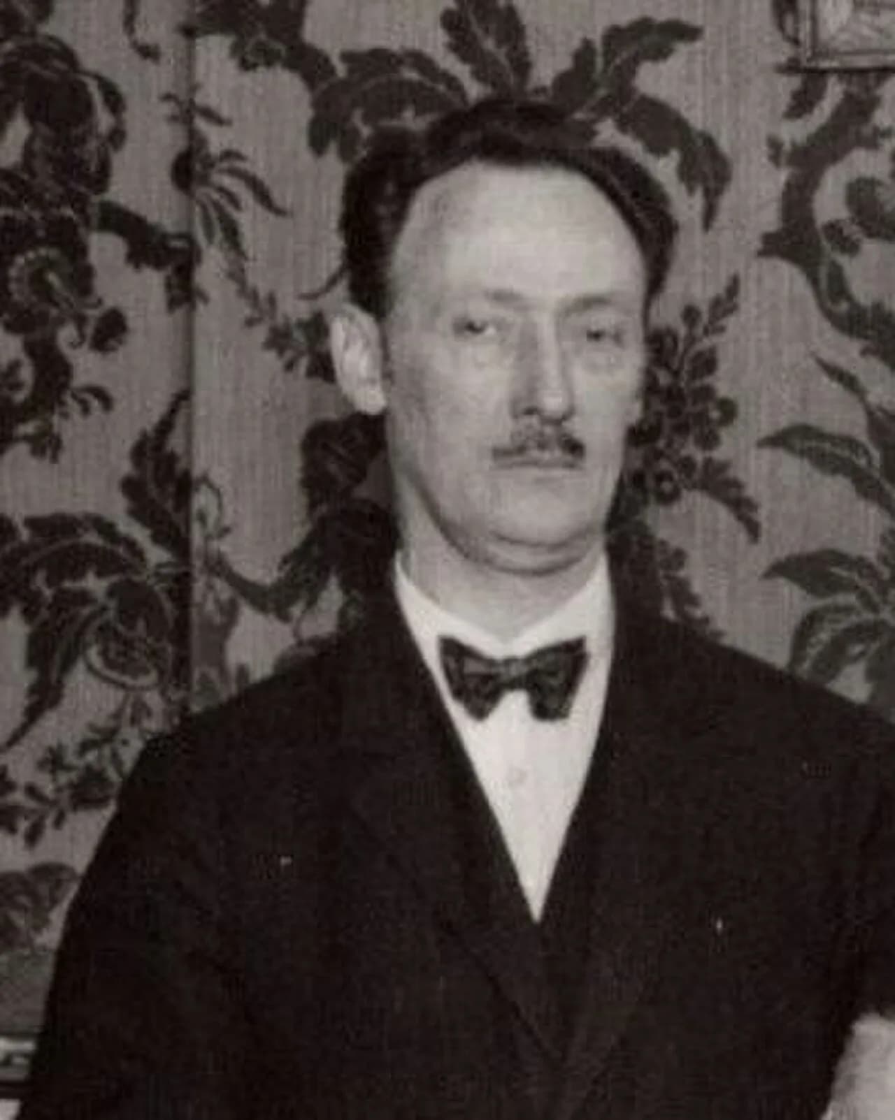 Charles Van Belle