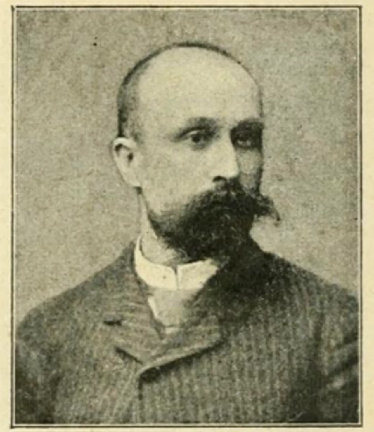 Charles Valton