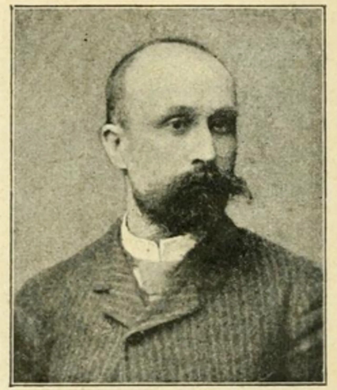 Charles Valton