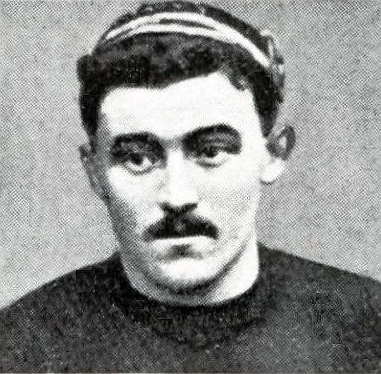 Charles Vareilles