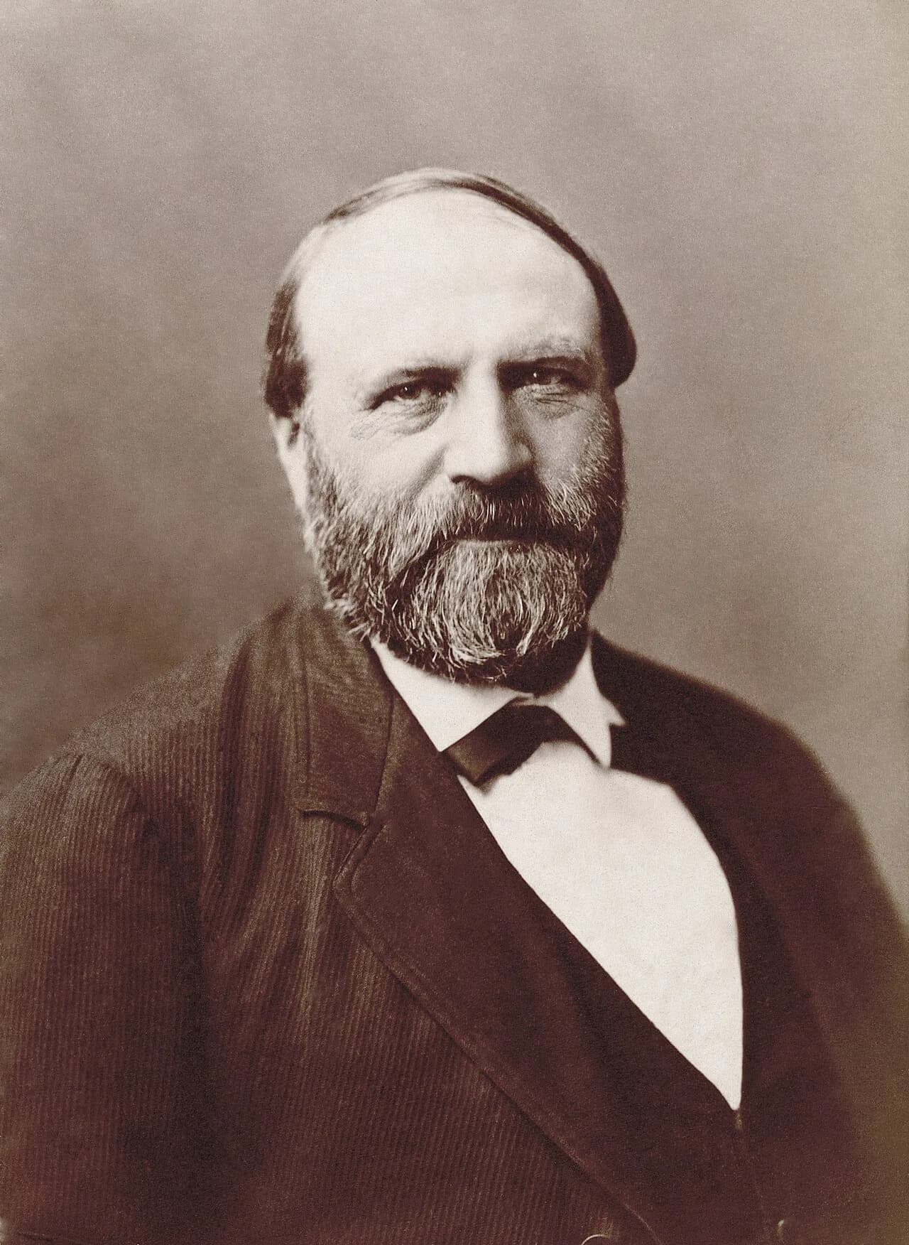 Charles Vatel